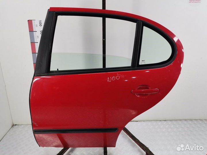 Дверь задняя для Seat Toledo 2 1M0833055N