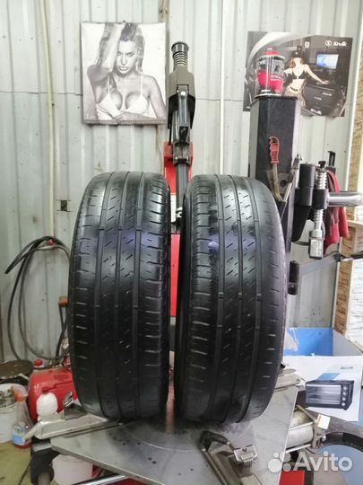 Bridgestone Alenza Sport AS 195/60 R15