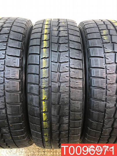 Dunlop Winter Maxx WM01 215/60 R17 96T