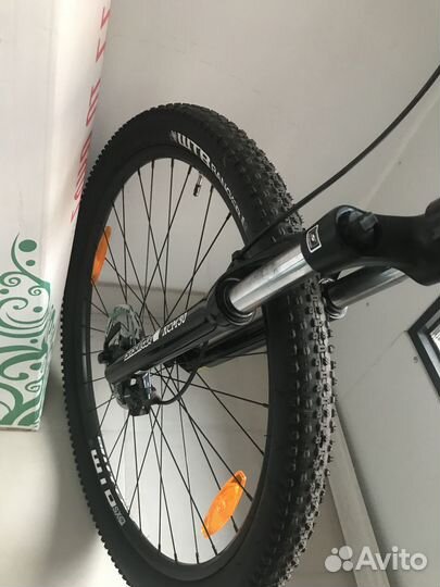 Горный велосипед GT 29 avalanche comp