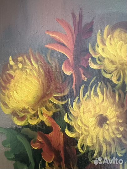 Картина Patrick Kramer 