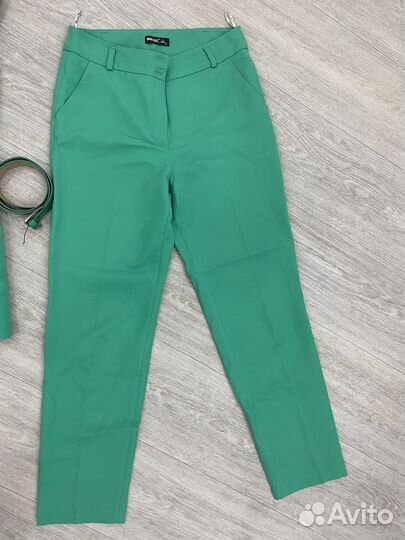 Костюм брючный