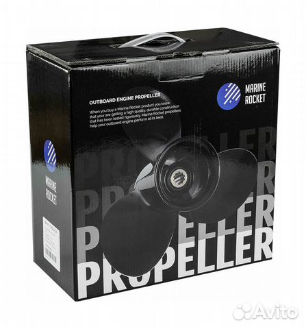 Гребной винт 3x16x21-1/2 4511-160-215 4511-160-215