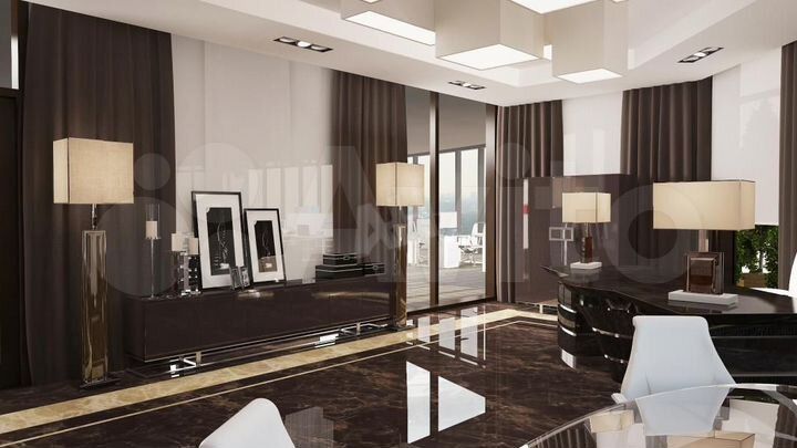 Продажа пл. 1300 м2 под офис, Химки