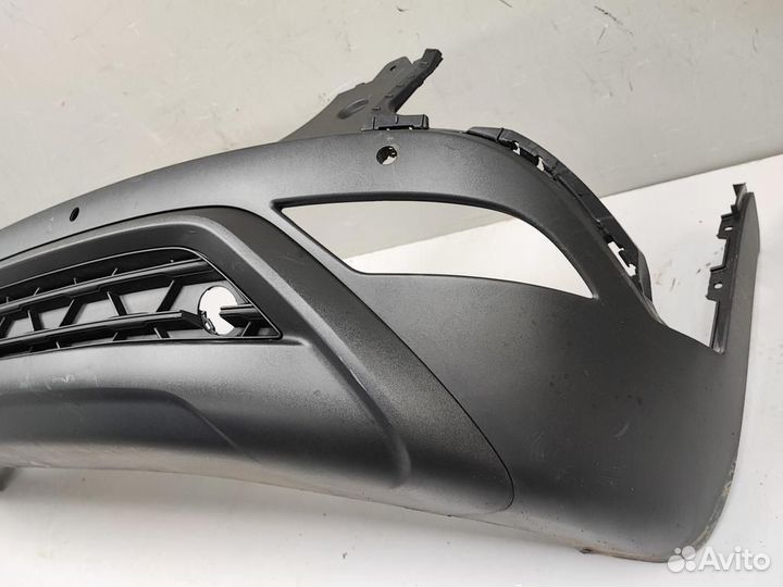 Бампер задний hyundai creta 2 2021-нв 86670BW000CA