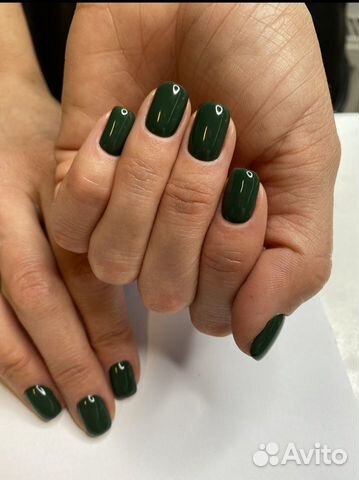 Мастер маникюра на дому