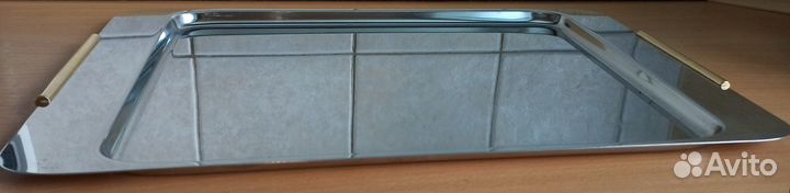 Поднос сервировочный Цептер Кофейный набор Астра