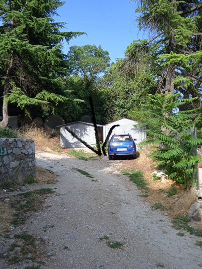 Участок 1 сот. (ИЖС)