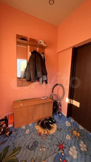 Дом 115 м² на участке 12 сот.