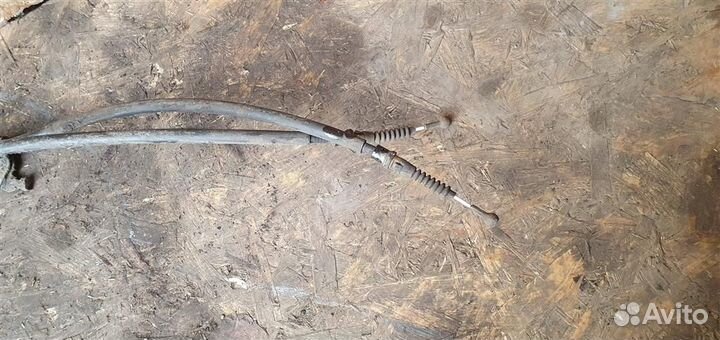 Трос стояночного тормоза Chevrolet Orlando 2011-2