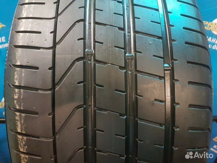 Pirelli P Zero 315/30 R22