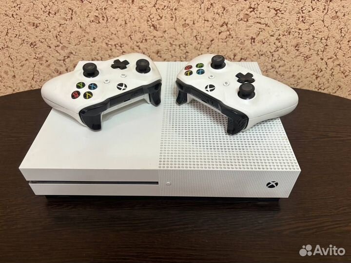 Xbox one s 500gb