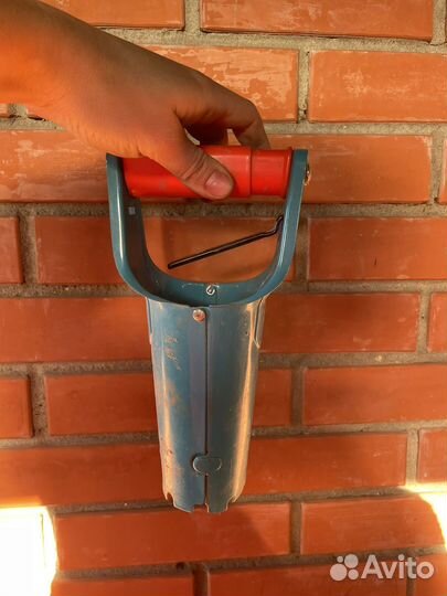 Gardena сажалка