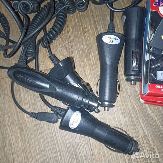 Зарядное устройство, для старых телефонов