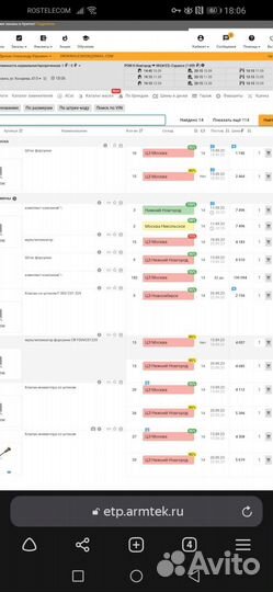 Форсунки zd30 Nissan cabstar