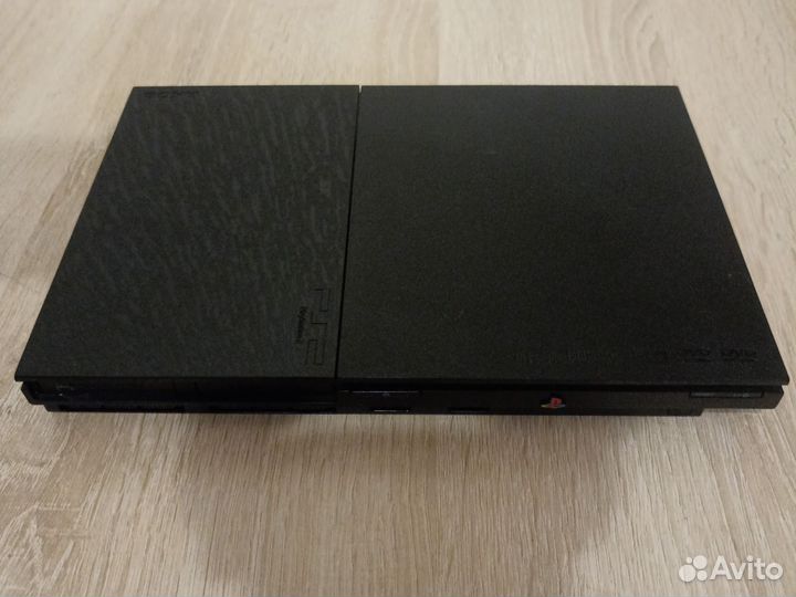 Игровая приставка PS2 playstation 2