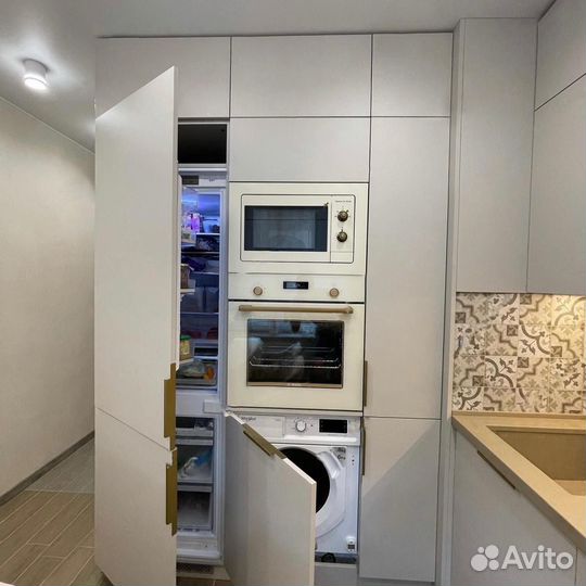 Кухни на заказ (реальная цена)кс07 31555