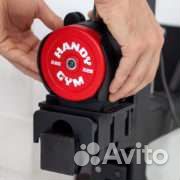 Инерционный тренажер Handy Gym