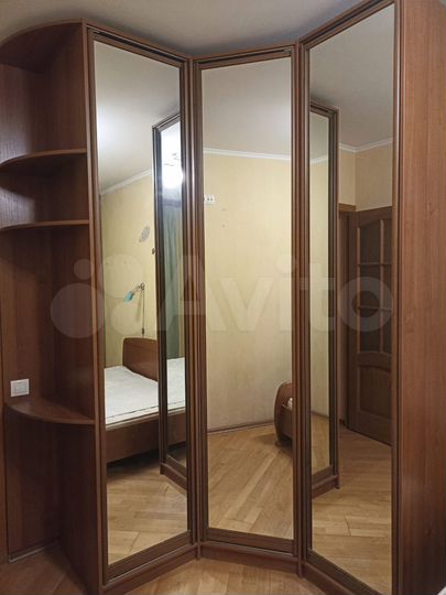 2-к. квартира, 60 м², 3/14 эт.