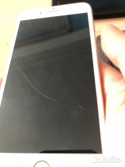 iPhone 8 Plus, 64 ГБ