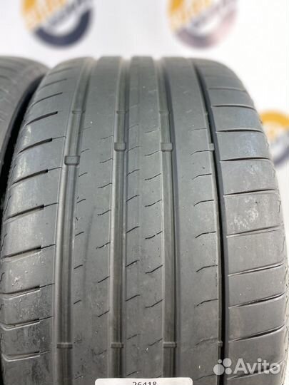 Bridgestone Potenza Sport 295/40 R20 119W