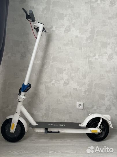 Электро самокат