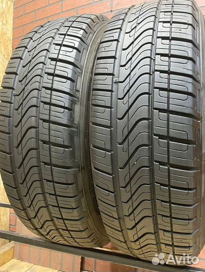 Hankook Dynapro HL2 RA35 215/70 R15 102H