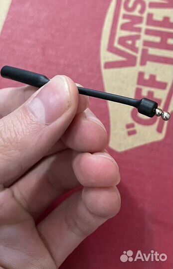 Микронаушник bluetooth