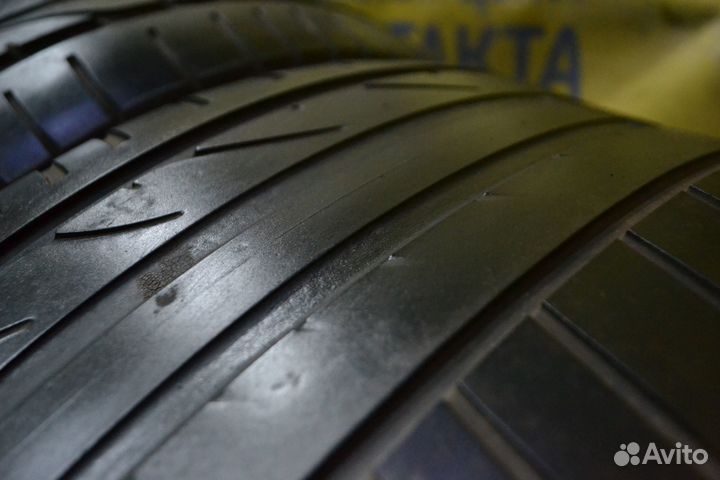 Bridgestone Potenza RE050A 235/45 R17