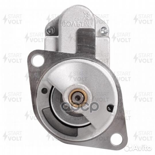 Стартер для а/м Лада 2110-2112 1 4кВт (LSt 0110