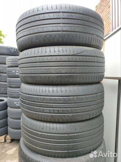 Yokohama BluEarth AE50 205/55 R16