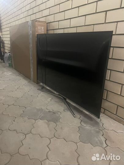 Телевизор samsung 55