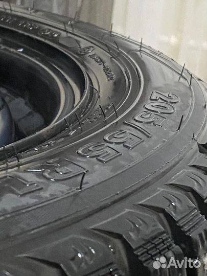 Nordman 5 205/55 R16