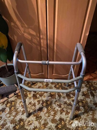 Ходунки для взрослых