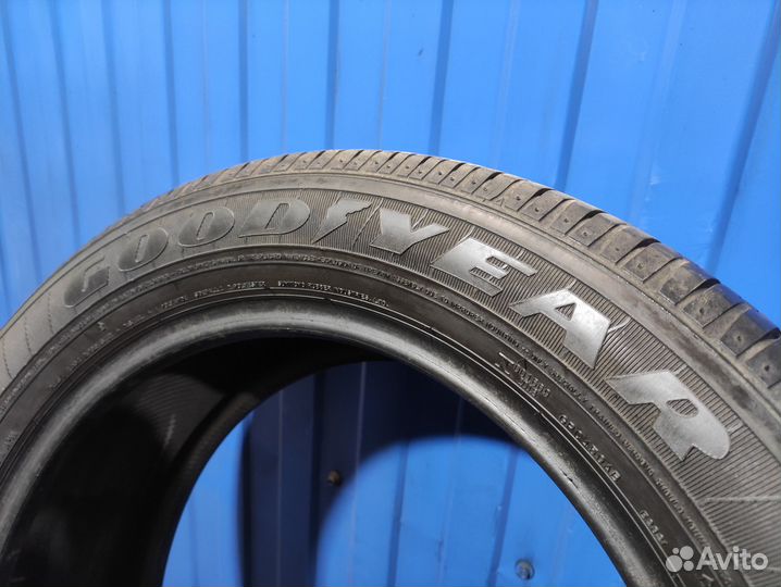 Goodyear Eagle LS 2 225/55 R18