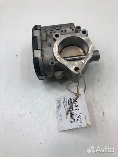 Заслонка дроссельная Лада Приора 2170 21126 2008