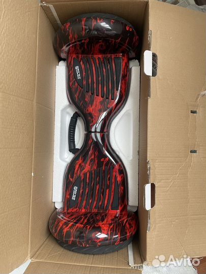 Гироскутер Smart Balance PRO 10.5