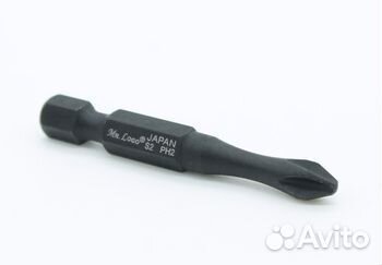 Биты для саморезов