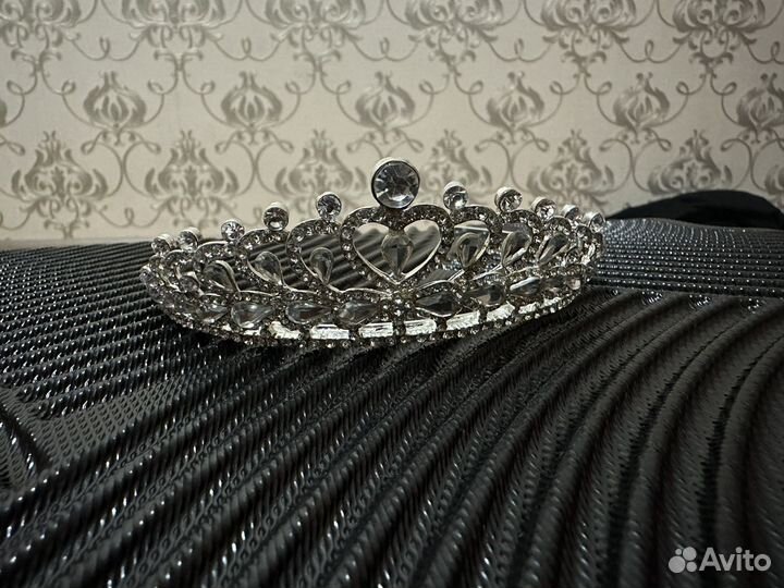 Свадебная корона