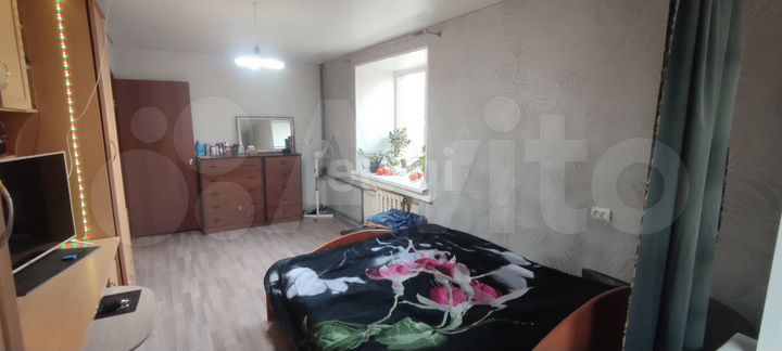 2-к. квартира, 49,1 м², 2/3 эт.