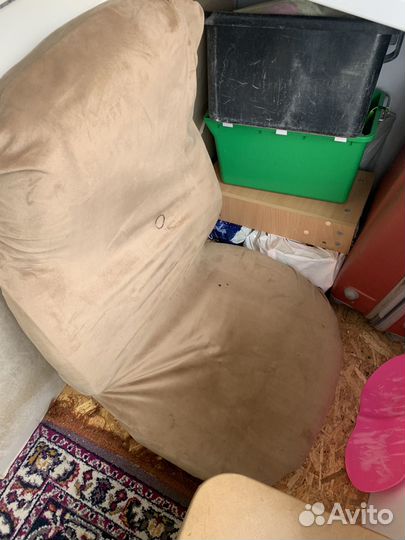 Чехол для офисного кресла