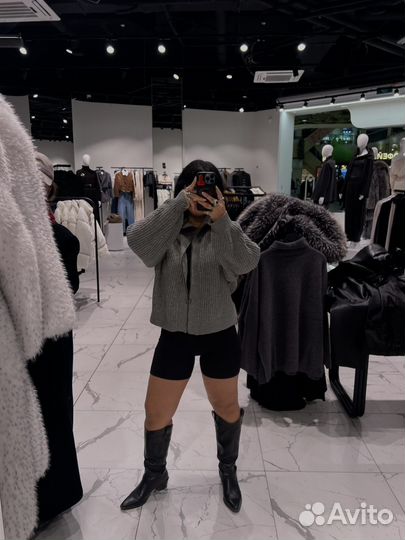 Свитер женский 46 48