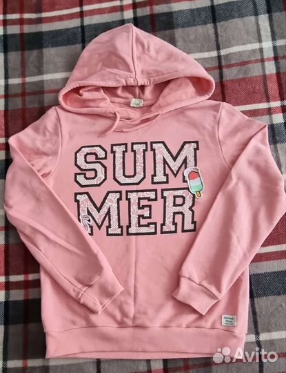 Пакет вещей для девочки XXS-XS