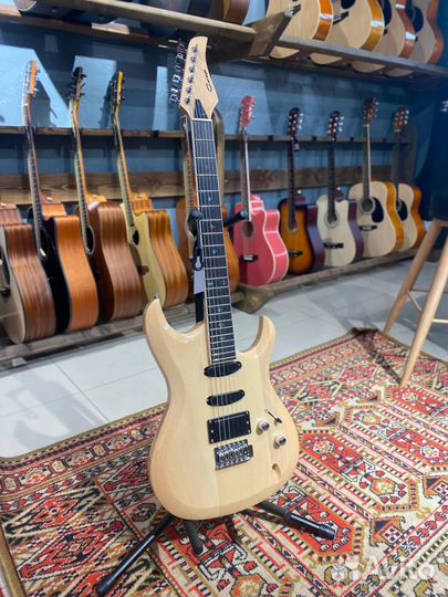 Электрогитара Caraya E226N