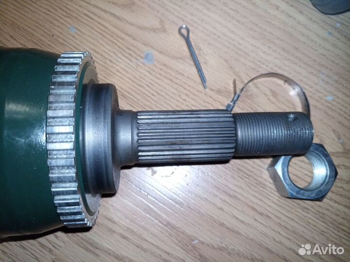 Шрус nissan J2831137