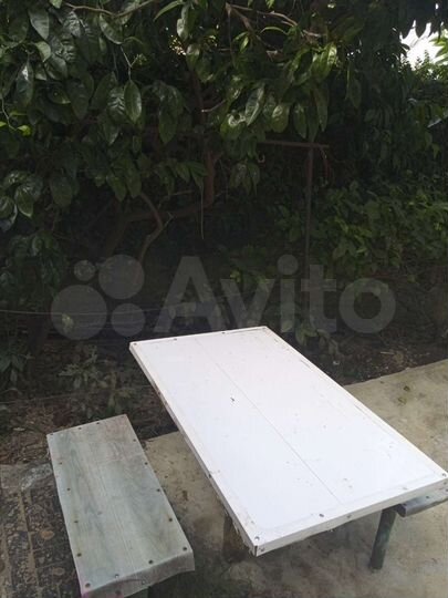 1-к. квартира, 25 м², 1/3 эт.