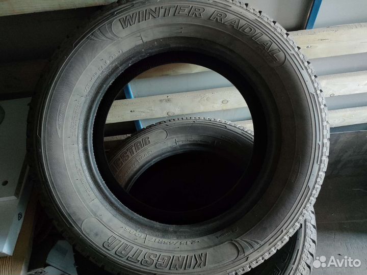 Kingstar RW07 235/65 R17