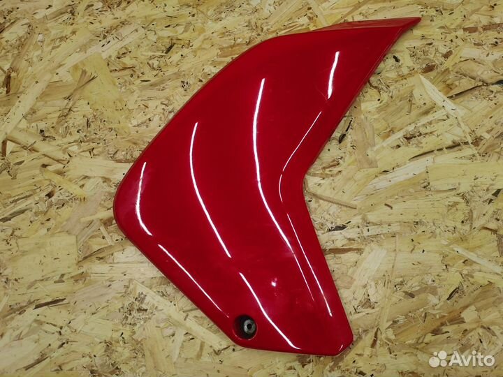 Боковина левая Ducati Multistrada 1200 s 2010-2012