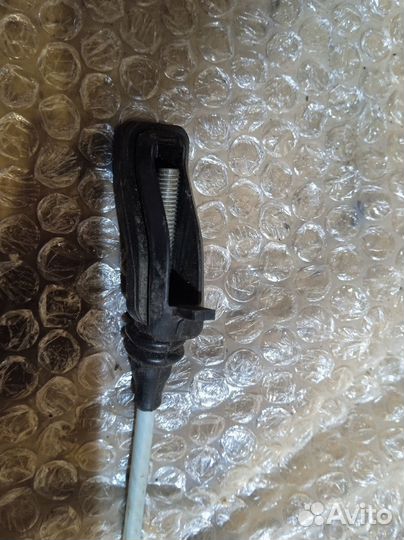 Трос ручника Mazda 3