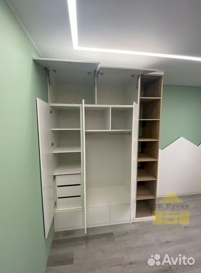 Шкаф 3